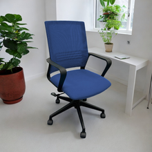 Load image into Gallery viewer, Jolin Swivel Office Chair - Mr Nanyang