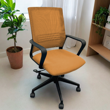 Load image into Gallery viewer, Jolin Swivel Office Chair - Mr Nanyang
