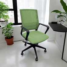 Load image into Gallery viewer, Jolin Swivel Office Chair - Mr Nanyang