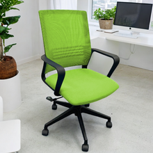 Load image into Gallery viewer, Jolin Swivel Office Chair - Mr Nanyang