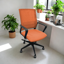 Load image into Gallery viewer, Jolin Swivel Office Chair - Mr Nanyang