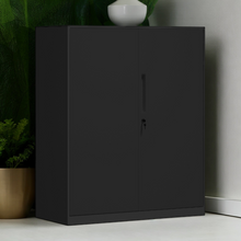 Load image into Gallery viewer, Half-height Steel Cabinet with Swing Door - Mr Nanyang