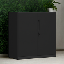 Load image into Gallery viewer, Half-height Steel Cabinet with Swing Door - Mr Nanyang