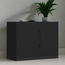 Load image into Gallery viewer, Half-height Steel Cabinet with Swing Door - Mr Nanyang