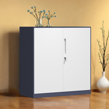 Load image into Gallery viewer, Half-height Steel Cabinet with Swing Door - Mr Nanyang