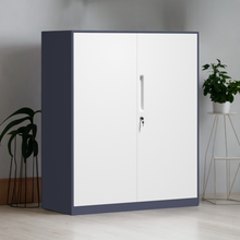 Load image into Gallery viewer, Half-height Steel Cabinet with Swing Door - Mr Nanyang