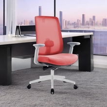 Load image into Gallery viewer, Infinity Mesh Office Ergonomic Chair - Mr Nanyang