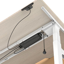 Load image into Gallery viewer, DuoFlex 2-Person Office Adjustable Table - Mr Nanyang