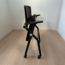 Load image into Gallery viewer, FlexiLearn Foldable Study Chair - Mr Nanyang
