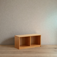 Load image into Gallery viewer, Stylish Solid Beechwood Sideboard Cabinet - Mr Nanyang