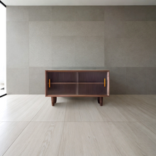 Load image into Gallery viewer, Beechwood Bench Shoe Cabinet Deluxe - Mr Nanyang