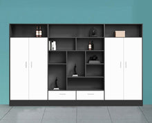 Load image into Gallery viewer, Optima Modular Office Cabinet - Mr Nanyang
