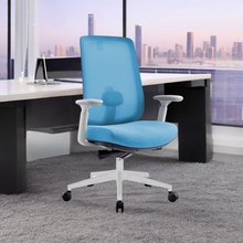 Load image into Gallery viewer, Infinity Mesh Office Ergonomic Chair - Mr Nanyang