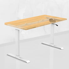 Load image into Gallery viewer, Elevate_One_versatile_Adjustable_Table