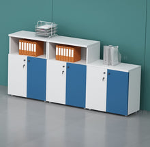 Load image into Gallery viewer, SleekLite Office Storage Cabinet - Mr Nanyang