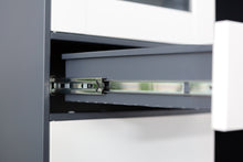 Load image into Gallery viewer, Half-height Steel Cabinet with Swing Door - Mr Nanyang