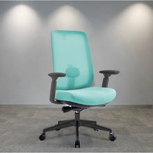 Load image into Gallery viewer, Infinity Mesh Office Ergonomic Chair - Mr Nanyang