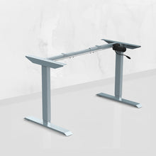 Load image into Gallery viewer, Elevate One Versatile Adjustable Table - Mr Nanyang