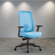 Load image into Gallery viewer, Infinity Mesh Office Ergonomic Chair - Mr Nanyang