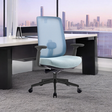 Load image into Gallery viewer, Infinity Mesh Office Ergonomic Chair - Mr Nanyang