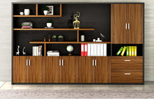 Load image into Gallery viewer, Majestic Masterpiece Office Cabinet - Mr Nanyang