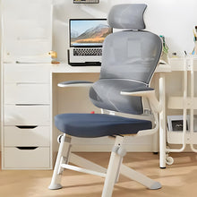 Load image into Gallery viewer, LearnLuxe Ergonomic Study Chair - Mr Nanyang