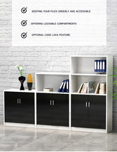 Load image into Gallery viewer, ProVault Office Cabinet and Storage - Mr Nanyang