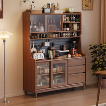 Load image into Gallery viewer, sideboard_cabinet_with_pegboard