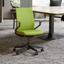 Load image into Gallery viewer, TaskFlex Premier Ergonomic Office Chair - Mr Nanyang