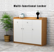 Load image into Gallery viewer, Workday Essentials Office Pantry Cabinet - Mr Nanyang
