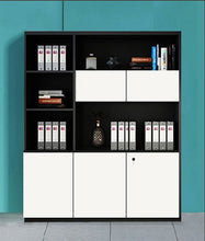 Load image into Gallery viewer, UrbanLoft Office Cabinet Storage Solution - Mr Nanyang