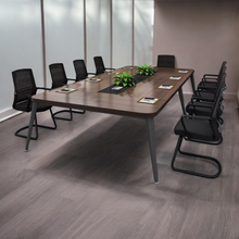 Load image into Gallery viewer, Office Conference Table for Meeting Room - Mr Nanyang