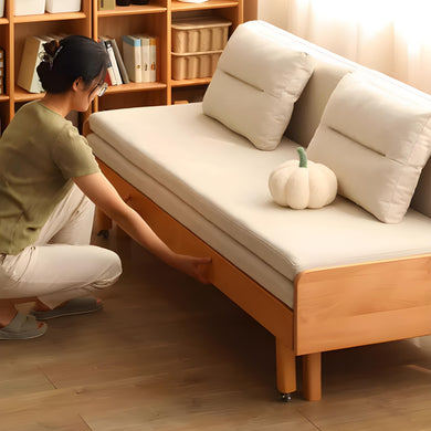 CloudNine Recliner Sofa Bed - Mr Nanyang
