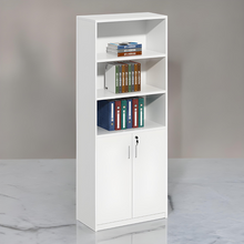 Load image into Gallery viewer, Urban Workspace Filing Cabinet - Mr Nanyang
