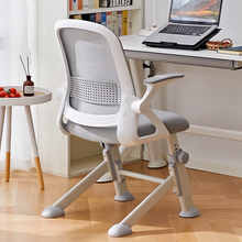 Load image into Gallery viewer, PosturePro Ergonomic Study Chair - Mr Nanyang