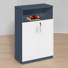 Load image into Gallery viewer, Elite Office Filing Cabinet - Mr Nanyang