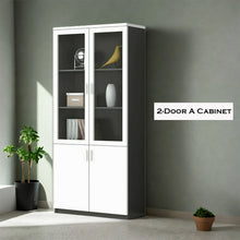 Load image into Gallery viewer, VeriForte Office Filing and Storage Solutions - Mr Nanyang