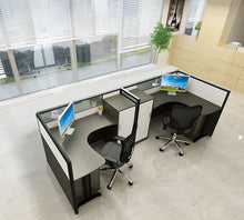 Load image into Gallery viewer, Polaris Office Formation Desk System - Mr Nanyang