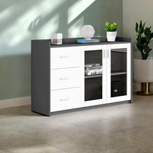 Load image into Gallery viewer, Office Pantry Cabinet PrestigeVue - Mr Nanyang