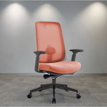 Load image into Gallery viewer, Infinity Mesh Office Ergonomic Chair - Mr Nanyang