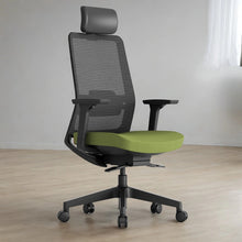 Load image into Gallery viewer, Daebak ComfortPlus Ergonomic Office Chair - Mr Nanyang