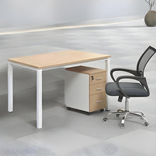 Load image into Gallery viewer, MultiTasker Modern Study Table - Mr Nanyang