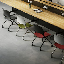 Load image into Gallery viewer, Compact Comfort Foldable Chair - Mr Nanyang