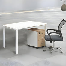 Load image into Gallery viewer, MultiTasker Modern Study Table - Mr Nanyang