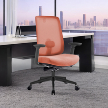Load image into Gallery viewer, Infinity Mesh Office Ergonomic Chair - Mr Nanyang