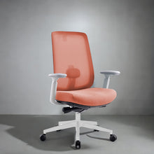 Load image into Gallery viewer, Infinity Mesh Office Ergonomic Chair - Mr Nanyang