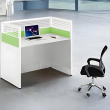 Load image into Gallery viewer, StudyMate Modern Home Office Study Table - Mr Nanyang