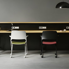 Load image into Gallery viewer, Compact Comfort Foldable Chair - Mr Nanyang