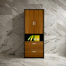 Load image into Gallery viewer, Majestic Masterpiece Office Cabinet - Mr Nanyang