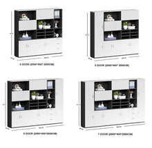 Load image into Gallery viewer, Omega VersaWhite Office/Home Cabinet - Mr Nanyang